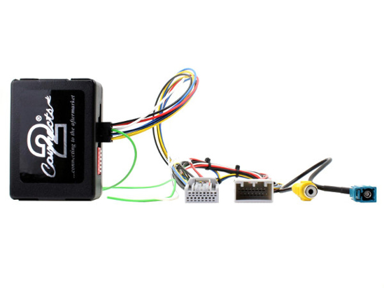 Picture of Laviline, LNOEMHU09 Jaguar Universalios kameros prie originalios m                                                                                    