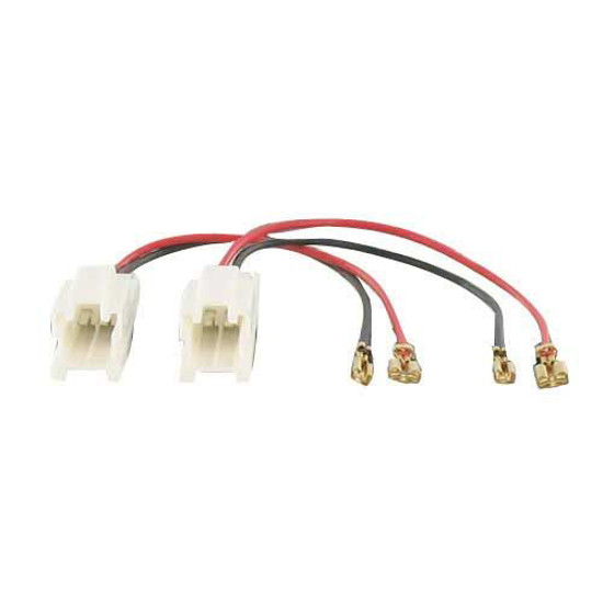 Vaizdas LAFISPC01 kolonėlių laido adapteris,Fiat, Mazda                                                                                                       