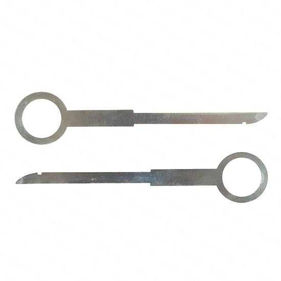 Picture of LaviLine, KEY20 magnetolos isemimo raktas, Renault laguna                                                                                             