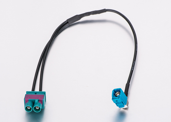 Picture of LaviLine, anteninis perejimas ANT053G                                                                                                                 