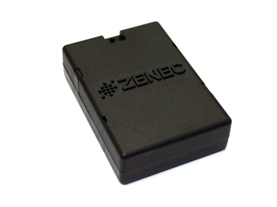 Vaizdas ZENEC, Z-E2015 CAN-BUS Interface DSP153, DSP170                                                                                                       