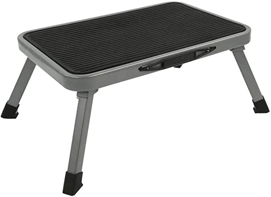 Изображение Cartrend vieno zingsnio sulankstoma laiptelis-Kedute                                                                                                  