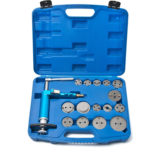 Picture of Pneumatinis stabdziu cilindriuku sustumiklis                                                                                                          