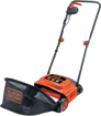 Picture of Aeratorius Black & Decker GD300, 600 W                                                                                                                