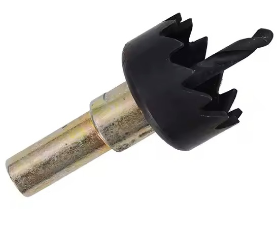 Laviline, graztas 18,8mm parkavimo davikliui 