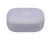JVC, HA-EC75T-VU, purpurines sp. dinamines ausines 