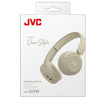 JVC, HA-S59W-CU, matines smelio sp. dinamines ausines, mikrofonas       