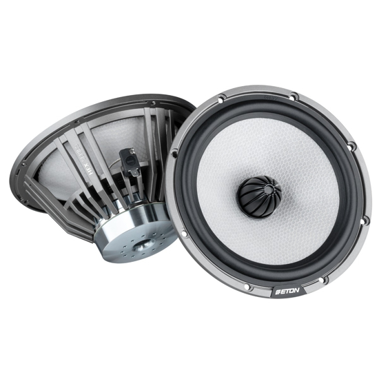 ETON, HEX 165, 16,5 cm zemu dazniu garsiakalbis  